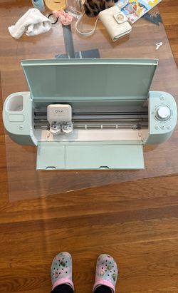 Cricut Explore 2