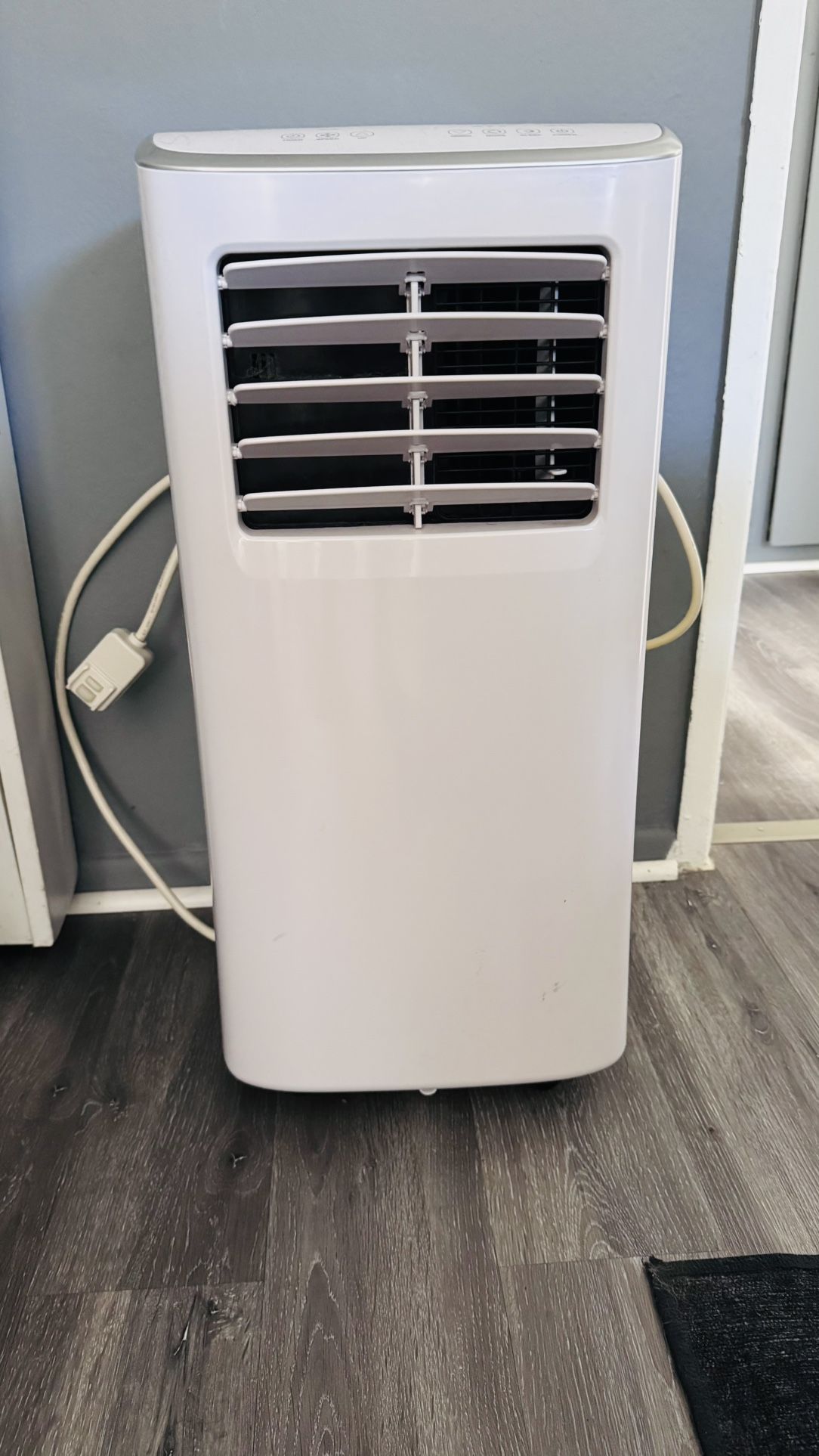 Portable Window AC