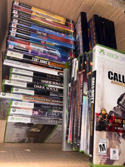 Video games