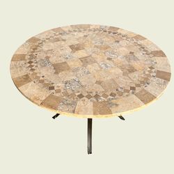 Dining Table With Chairs