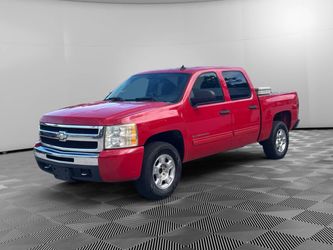 2010 Chevrolet Silverado 1500