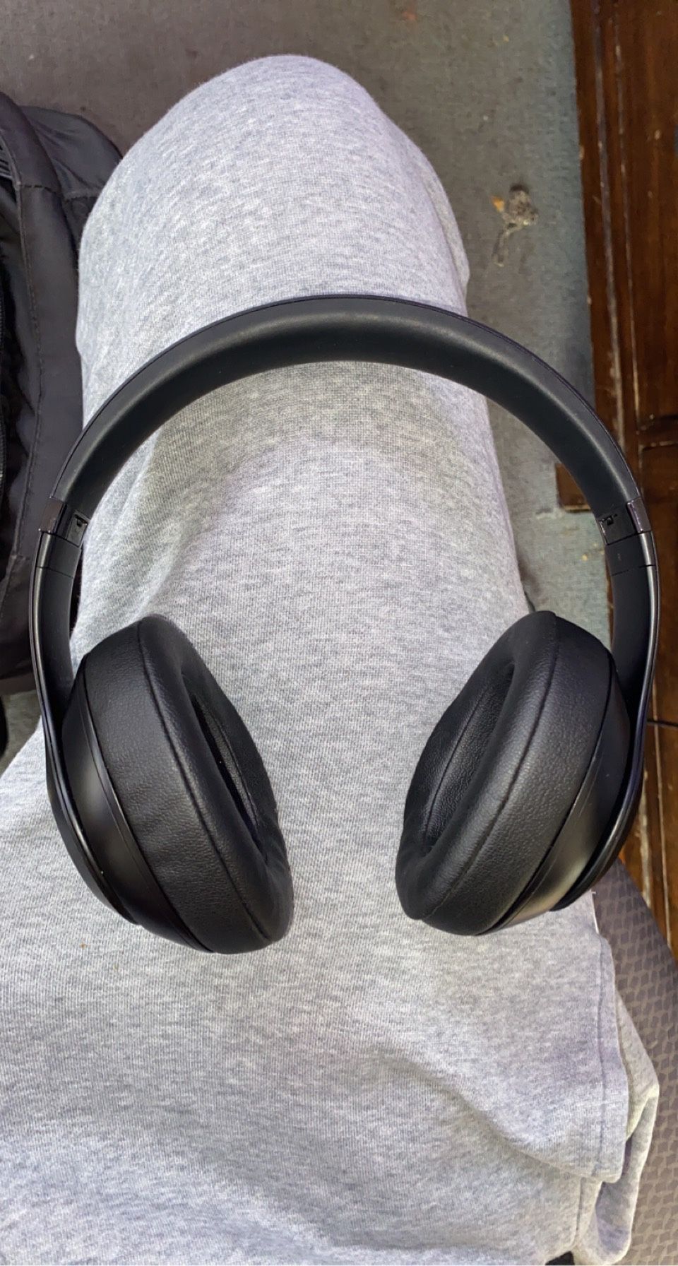 Wireless Beats Studio 3 Headphones 