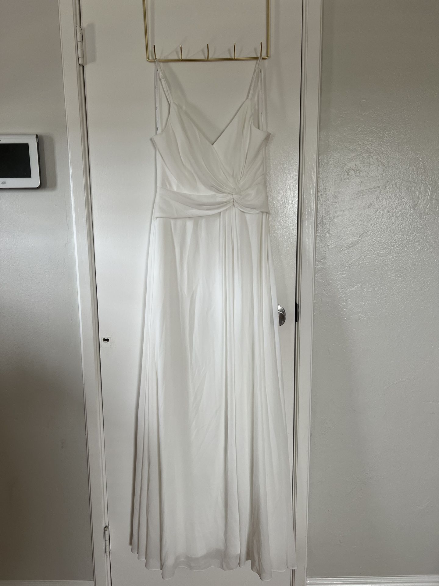 Wedding Maxi-Dress