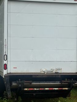 Box Truck