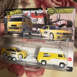 Hot wheels premium BMW E46 