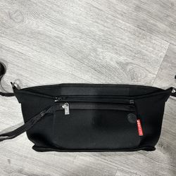 Skip Hop Stroller Organizer Bag 