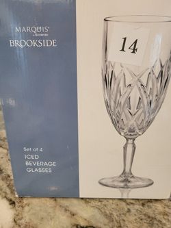 Wine Glasses