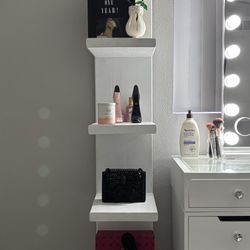 Wooden Shelf