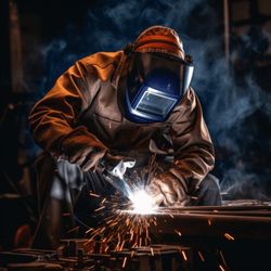 Welding Service 