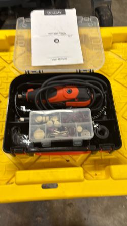 Dremel