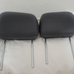 Cadillac Headrest