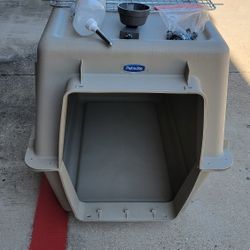 Xxl Dog Crate 