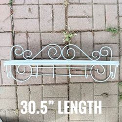 Wall Mounting Shelf For Sale!