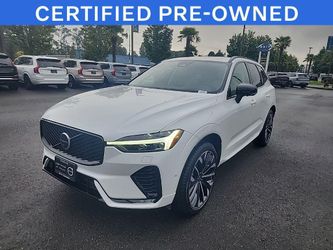 2026 Volvo XC60