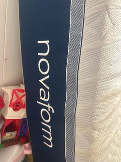 King size mattress