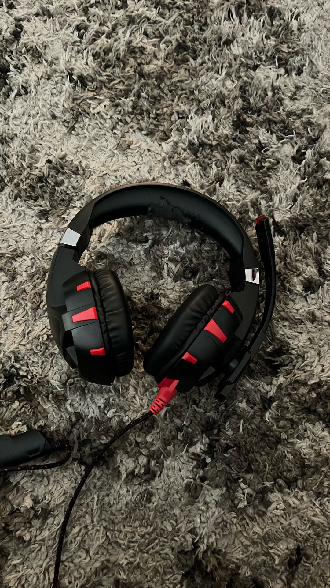runmus headsets