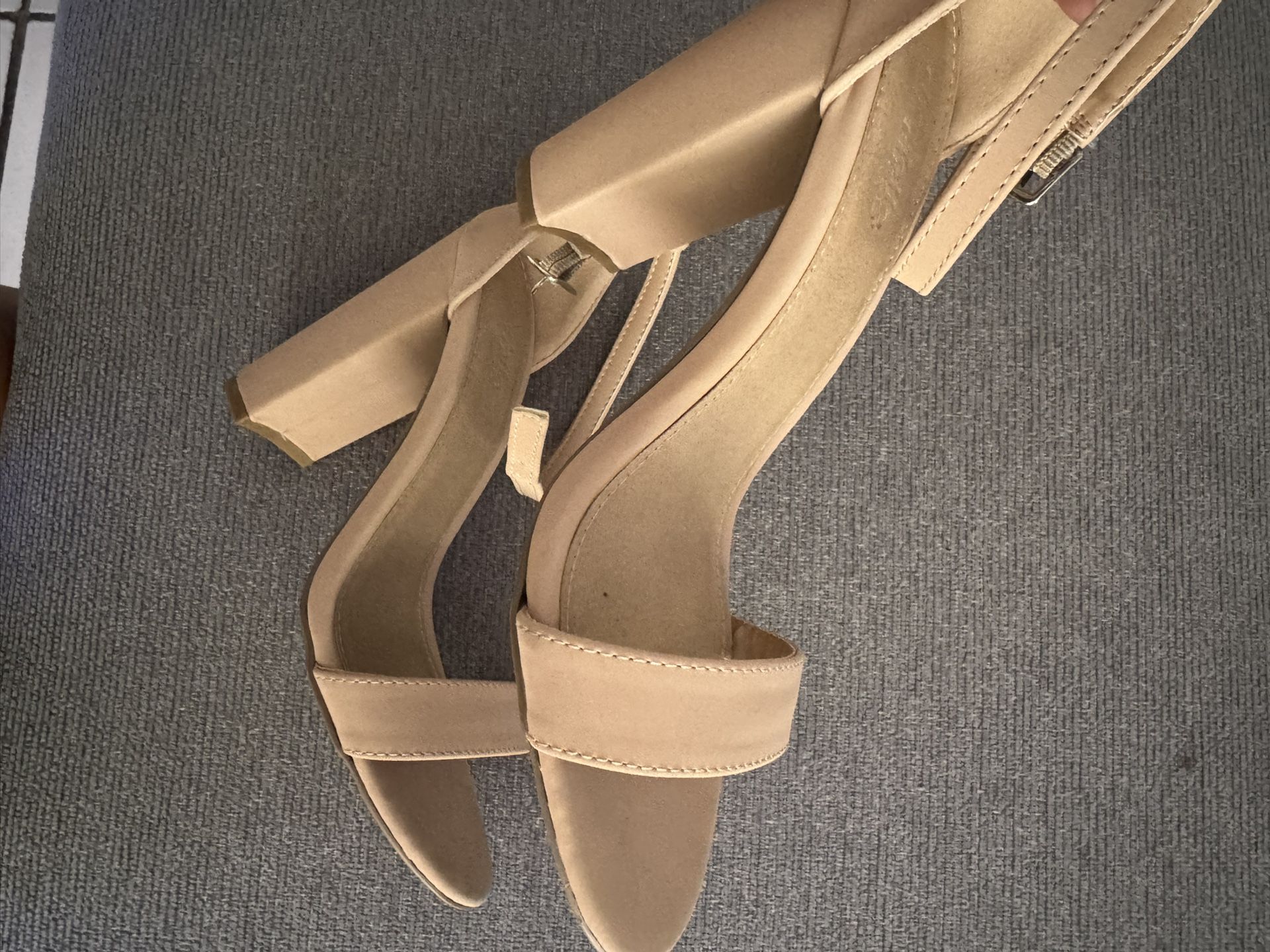 Heels