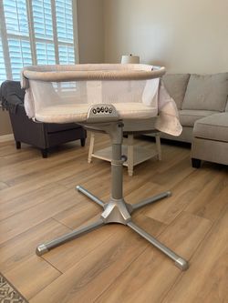 Bassinet