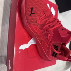 Puma Enzo Men's Sneakers - Size 8