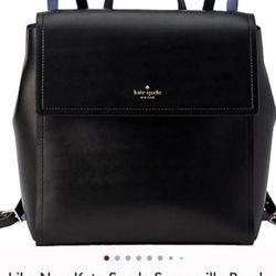Kate Spade Bagpack 