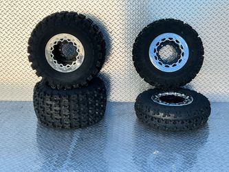 Banshee Raptor Yfz Yfz450r Trx 250 400 450r