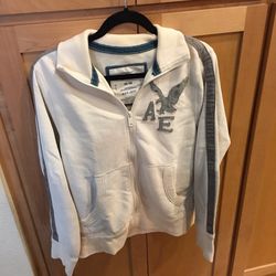 American Eagle Jacket (Man Size M)