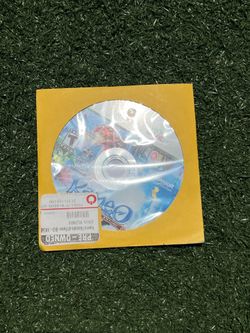 Xbox 360 video game “kameo”
