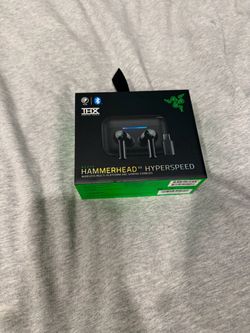 Razed hammerhead V3 airbuds