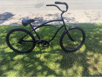 ELECTRA BIKE ELECTRA BEACH CRUISER 26” BICYCLE OBO