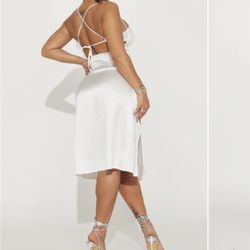 Fashion Nova Dress