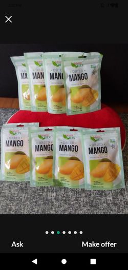 New mango 🥭$10 all