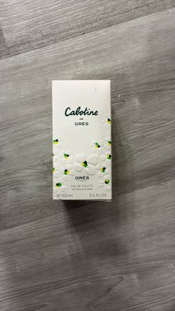 Calotine De Gres Perfumed Deodorant Spray 100ml (Discontinued Item)