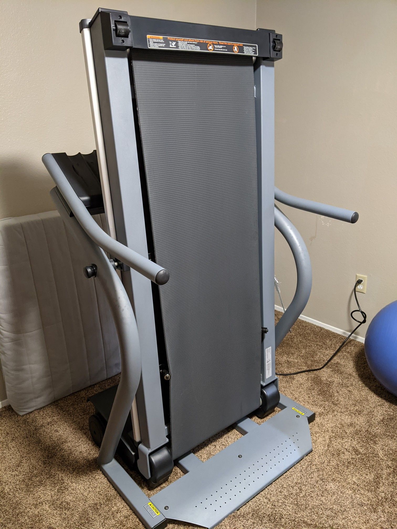 nordictrack apex 6100xi treadmill for Sale in Puyallup, WA OfferUp