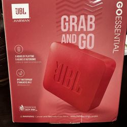 JBL Speaker