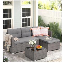 NEW Patio Furniture 