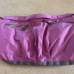 👜 Sherpani Shoulder Bag + Bonus Athleta Tote 👜