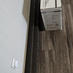 LED Projector 