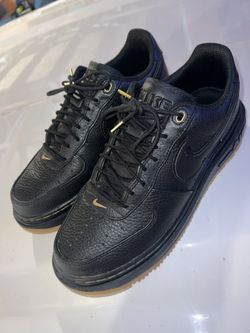 Nike Air Force (9.5)