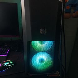 Gaming Personal Computer (High End Specs) 