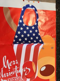 Face Mask America USA