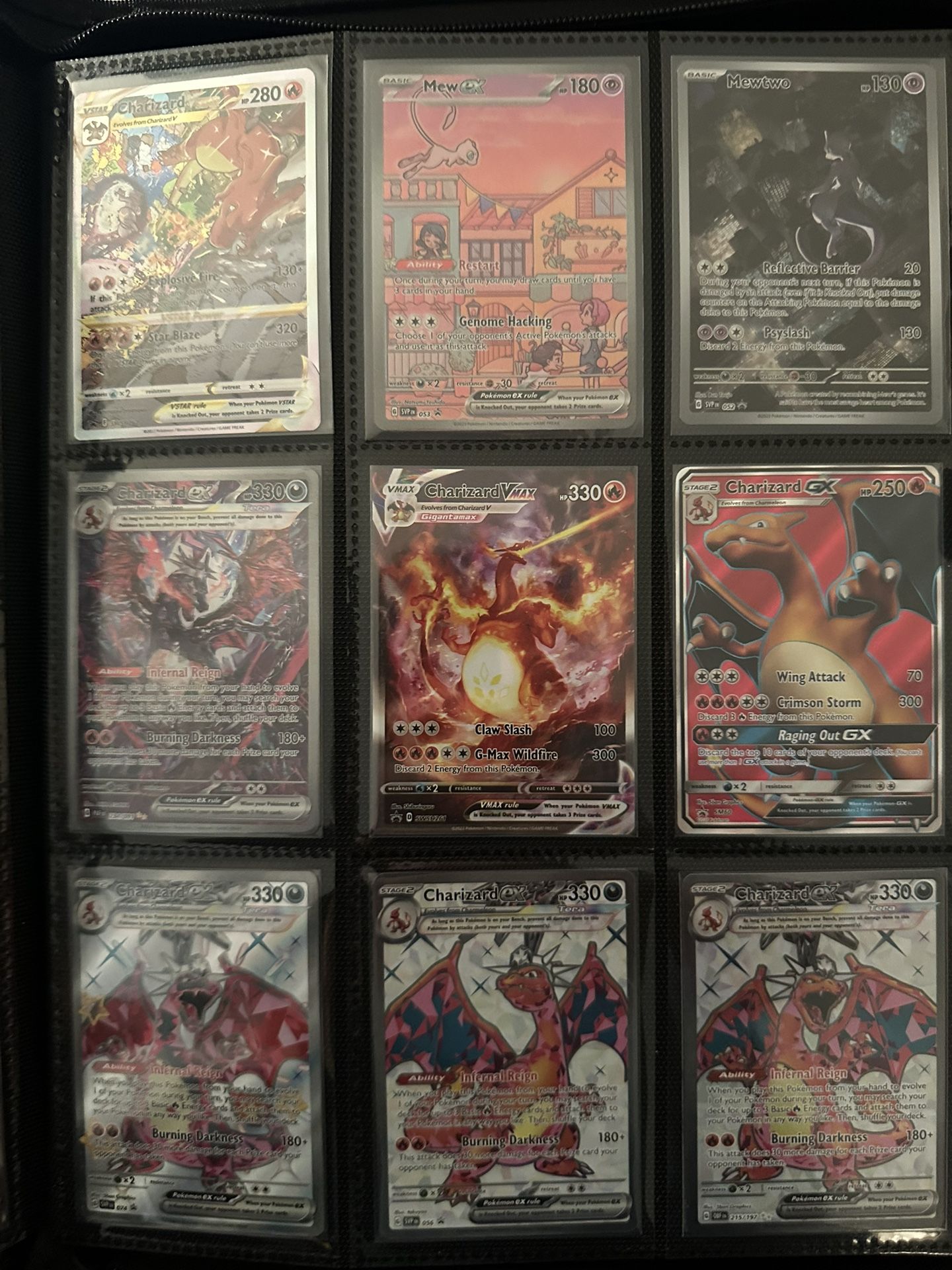 Pokémon Cards 
