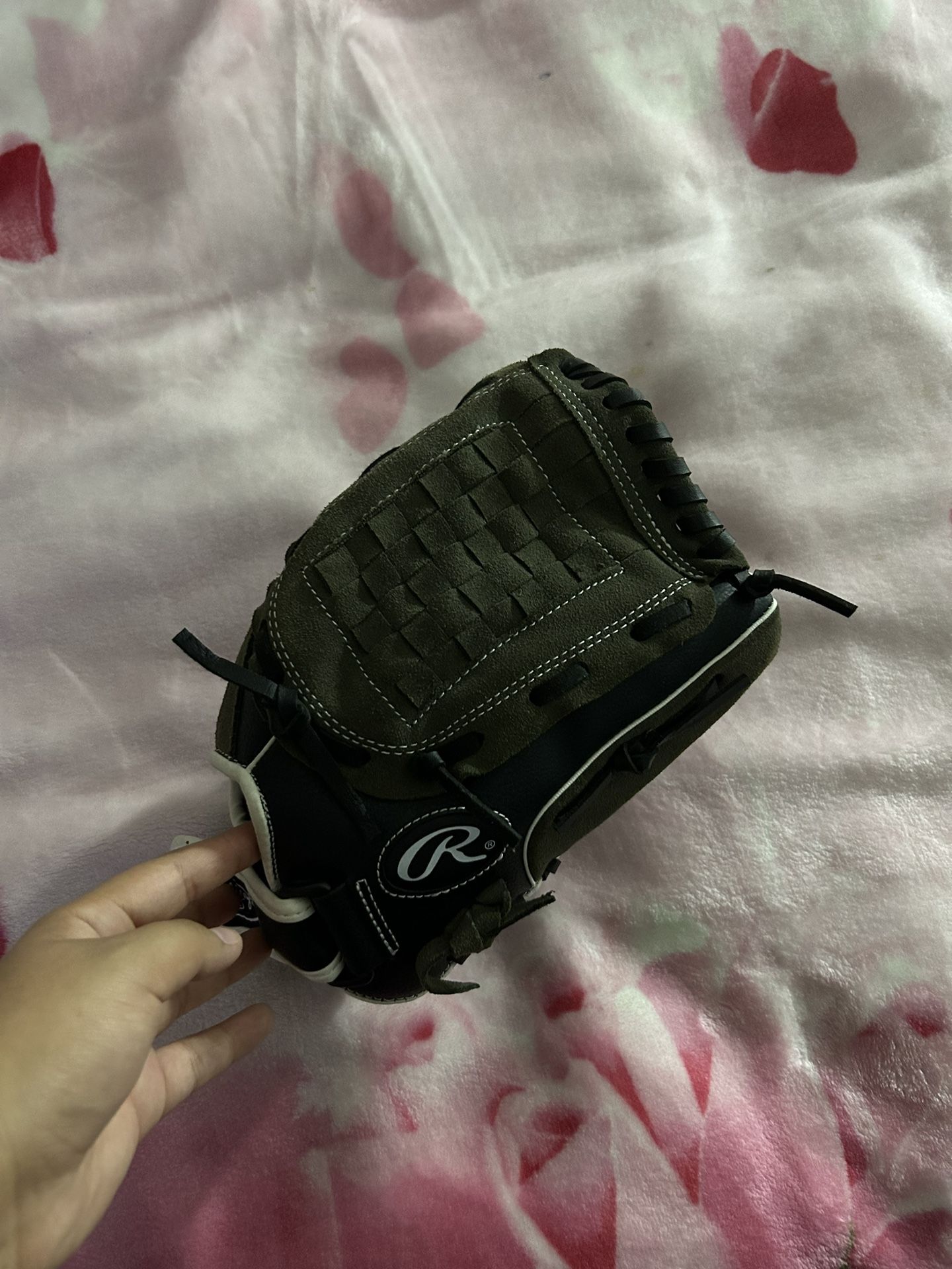 Baseball / Softball Glove