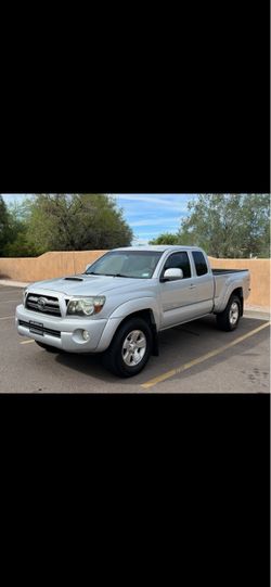 2009 Toyota Tacoma
