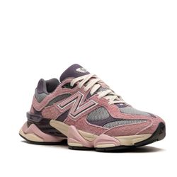 New Balance 9060 "Pink/Lavender" Sneakers 