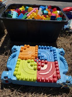 Legos