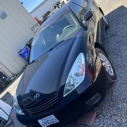2004 Lexus ES 330