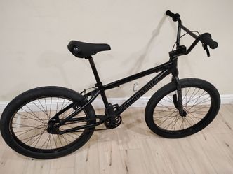 SE 24" BMX So cal flyer