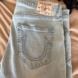 TRUE RELIGION ROCCO SIZE 30