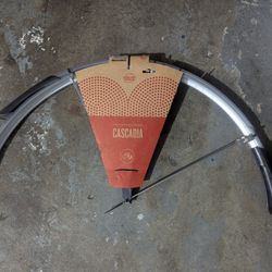 Bike Fender Size 700/45mm 