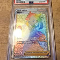 Marnie (PSA 10)